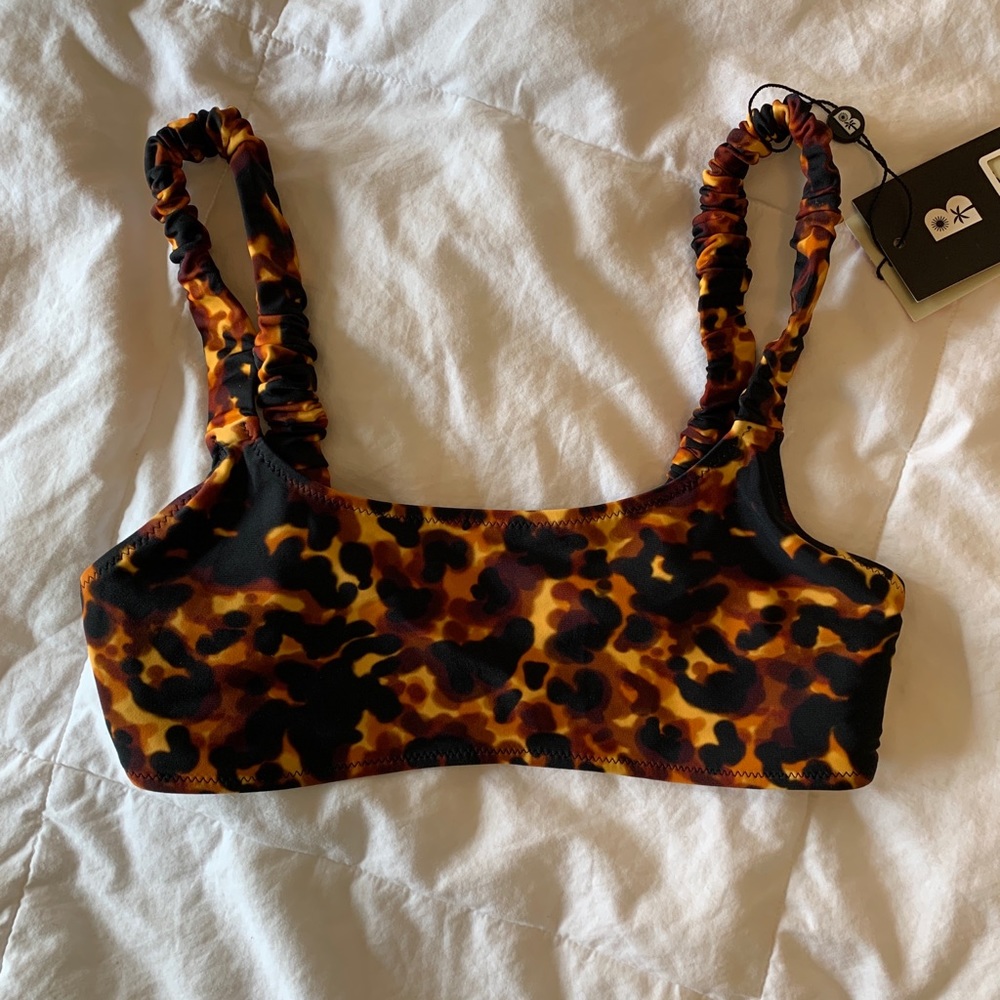 Blackbough Swim Cody Bikini Top